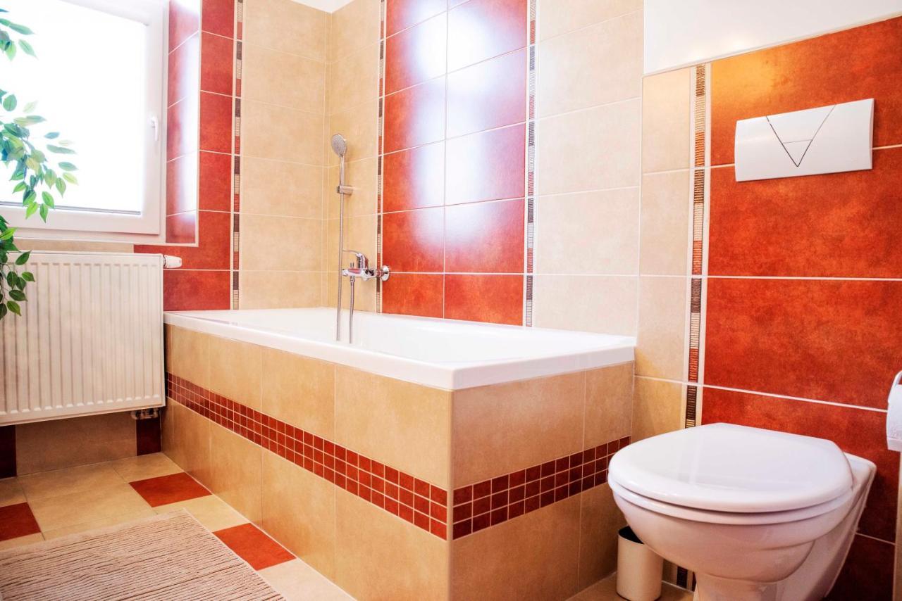 Apartman U Horynu - Sadova Ceska Trebova Exterior foto