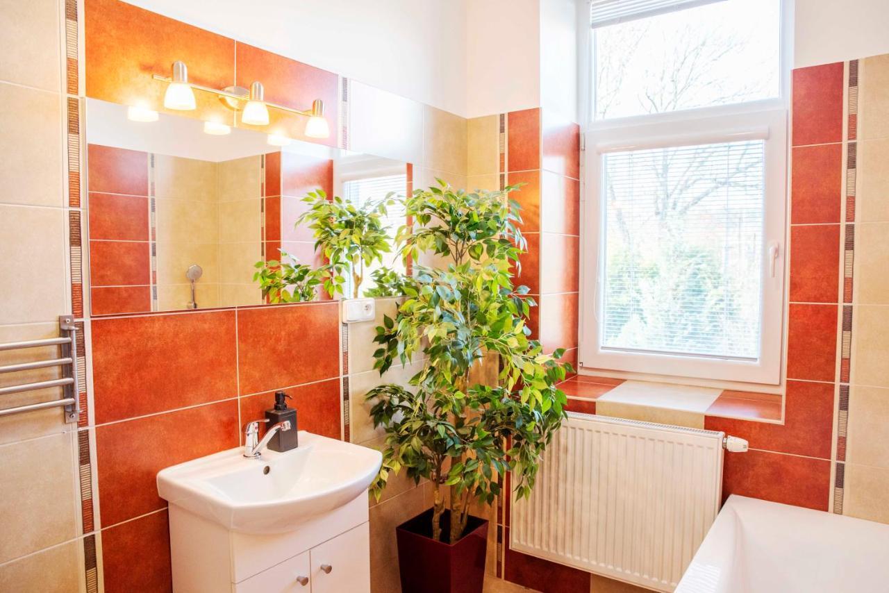 Apartman U Horynu - Sadova Ceska Trebova Exterior foto