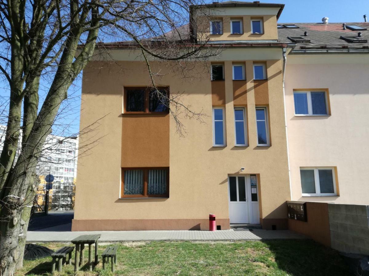 Apartman U Horynu - Sadova Ceska Trebova Exterior foto