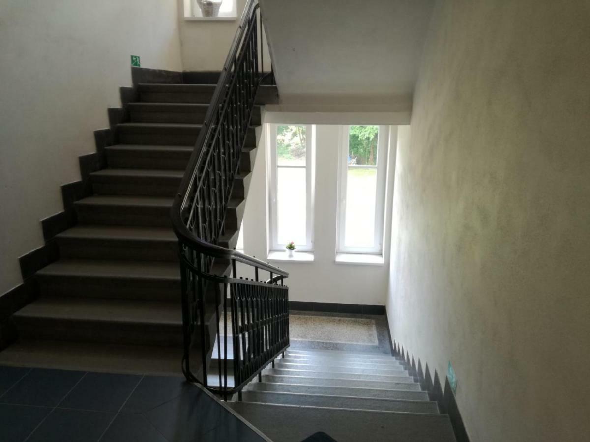 Apartman U Horynu - Sadova Ceska Trebova Exterior foto